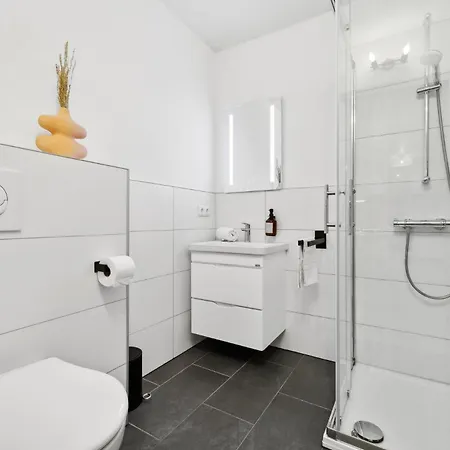 Casas Oasis - Mit Einzel- & Doppelbetten * باد فسينغ