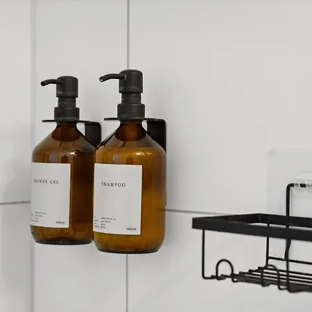 شقة Casas Oasis - Mit Einzel- & Doppelbetten