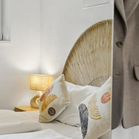 Casas Oasis - Mit Einzel- & Doppelbetten باد فسينغ