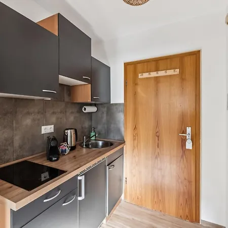 Casas Oasis - Mit Einzel- & Doppelbetten باد فسينغ