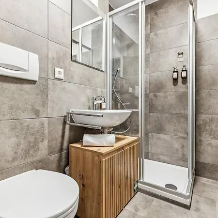 Casas Oasis - Mit Einzel- & Doppelbetten باد فسينغ