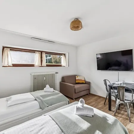 Casas Oasis - Mit Einzel- & Doppelbetten