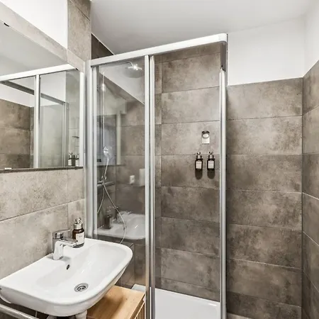 شقة Casas Oasis - Mit Einzel- & Doppelbetten باد فسينغ