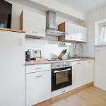 Appartement Casas Oasis - Mit Einzel- & Doppelbetten *