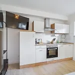 Casas Oasis - Modern, Mit Küche&thermennähe Apartment Bad Füssing