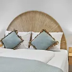 Casas Oasis - Mit Einzel- & Doppelbetten شقة باد فسينغ