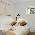 Casas Oasis - Modern, Mit Küche&thermennähe Apartment *