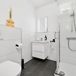 Apartment Casas Oasis - Modern, Mit Küche&thermennähe Bad Füssing