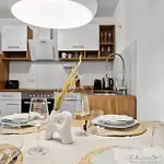 Apartment Casas Oasis - Modern, Mit Küche&thermennähe