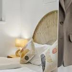 Casas Oasis - Mit Einzel- & Doppelbetten باد فسينغ
