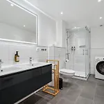 Casas Oasis - Mit Einzel- & Doppelbetten Appartement