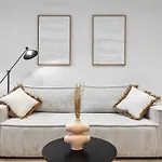 Casas Oasis - Mit Einzel- & Doppelbetten *