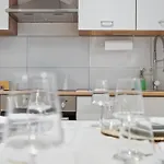 Casas Oasis - Mit Einzel- & Doppelbetten Appartement
