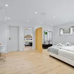 Casas Oasis - Mit Einzel- & Doppelbetten Bad Füssing