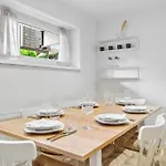 Casas Oasis - Mit Einzel- & Doppelbetten Appartement Bad Füssing