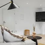 Casas Oasis - Mit Einzel- & Doppelbetten * Bad Füssing