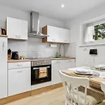 Appartement Casas Oasis - Mit Einzel- & Doppelbetten