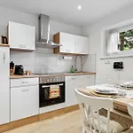 Casas Oasis - Modern, Mit Küche&thermennähe Apartment