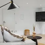 Casas Oasis - Mit Einzel- & Doppelbetten شقة *