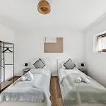 Casas Oasis - Mit Einzel- & Doppelbetten * باد فسينغ