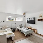 Casas Oasis - Mit Einzel- & Doppelbetten Bad Füssing