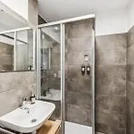 شقة Casas Oasis - Mit Einzel- & Doppelbetten باد فسينغ