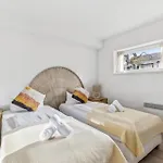 Appartement Casas Oasis - Mit Einzel- & Doppelbetten Bad Füssing