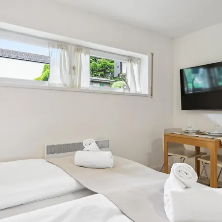 Casas Oasis - Modern, Mit Kueche & Thermennaehe Bad Füssing