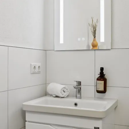 Casas Oasis - Modern, Mit Küche&thermennähe *