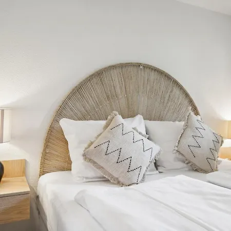 Casas Oasis - Modern, Mit Küche&thermennähe Bad Füssing