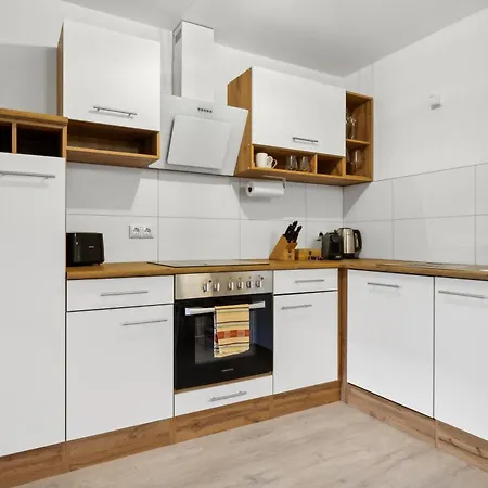 Casas Oasis - Mit Einzel- & Doppelbetten *
