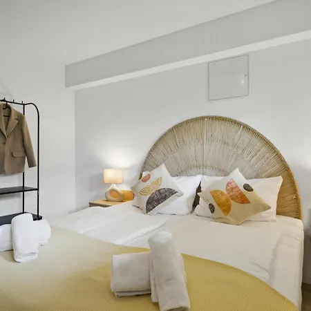Apartment Casas Oasis - Modern, Mit Küche&thermennähe *