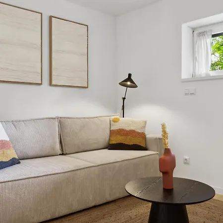 Casas Oasis - Modern, Mit Kueche & Thermennaehe *