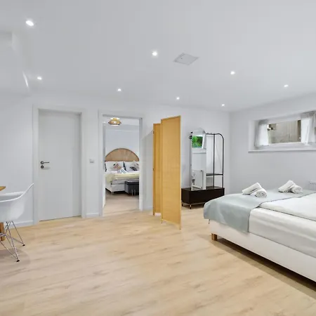 Casas Oasis - Modern, Mit Kueche & Thermennaehe Bad Füssing