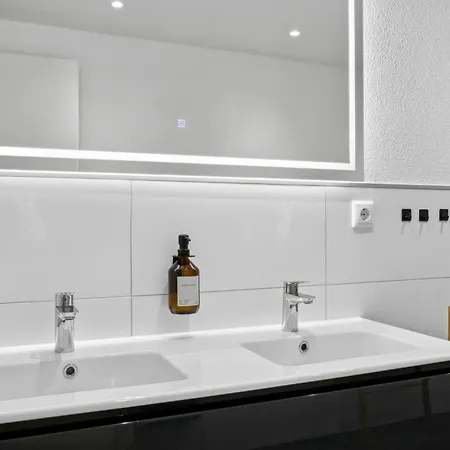 Casas Oasis - Modern, Mit Kueche & Thermennaehe