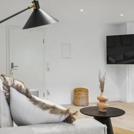 Casas Oasis - Modern, Mit Kueche & Thermennaehe * Bad Füssing