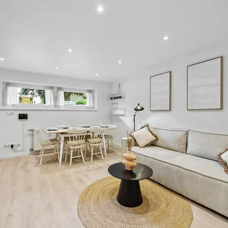 Casas Oasis - Modern, Mit Kueche & Thermennaehe