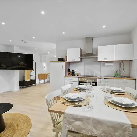 Casas Oasis - Modern, Mit Kueche & Thermennaehe * Bad Füssing