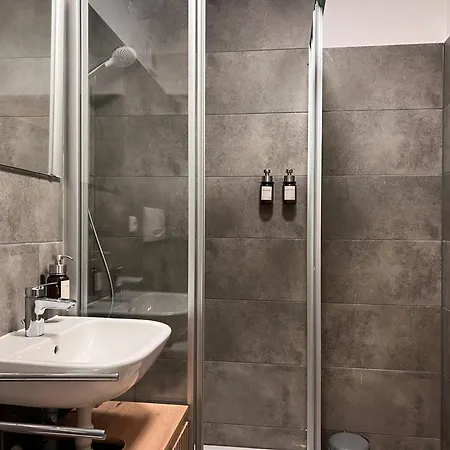 Casas Oasis - Modern, Mit Küche&thermennähe Apartment