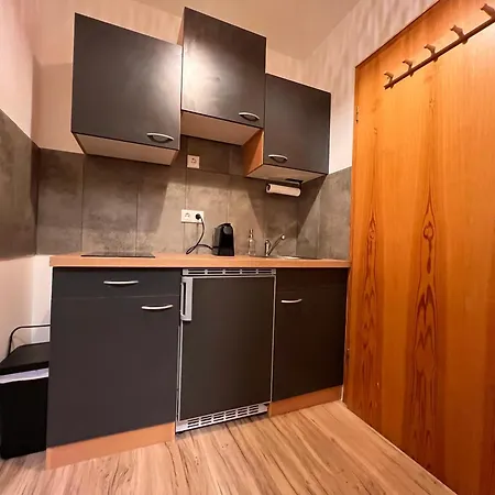 Apartment Casas Oasis - Modern, Mit Küche&thermennähe