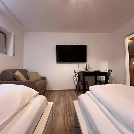 Apartment Casas Oasis - Modern, Mit Küche&thermennähe