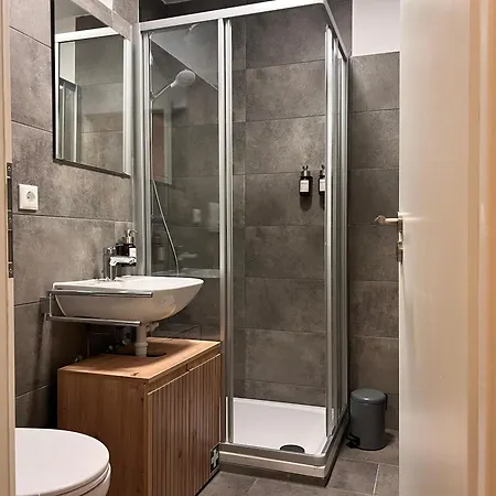 Casas Oasis - Modern, Mit Küche&thermennähe Apartment *