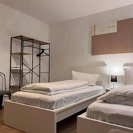 Apartment Casas Oasis - Modern, Mit Küche&thermennähe Bad Füssing