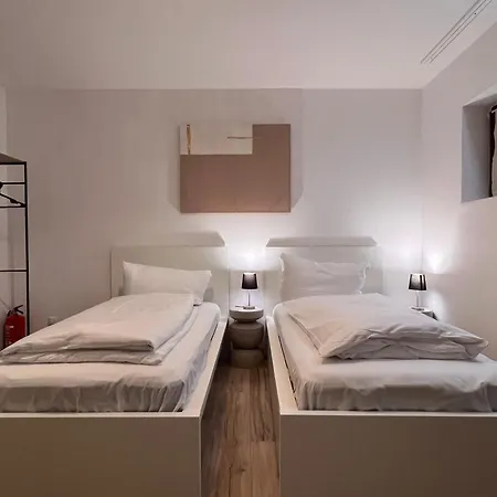 Casas Oasis - Modern, Mit Küche&thermennähe Apartment