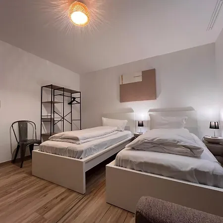 Apartment Casas Oasis - Modern, Mit Küche&thermennähe