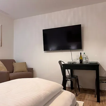 Casas Oasis - Modern, Mit Küche&thermennähe Apartment