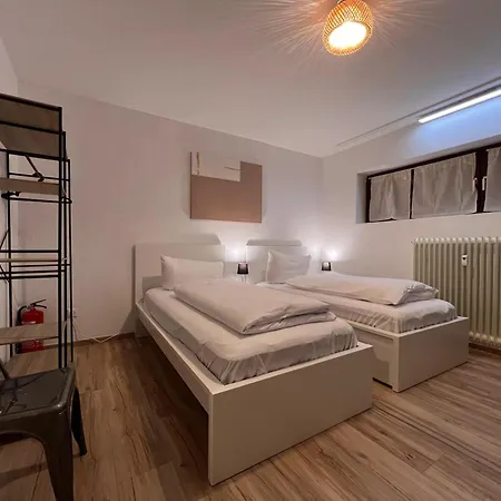 Casas Oasis - Modern, Mit Küche&thermennähe * Bad Füssing