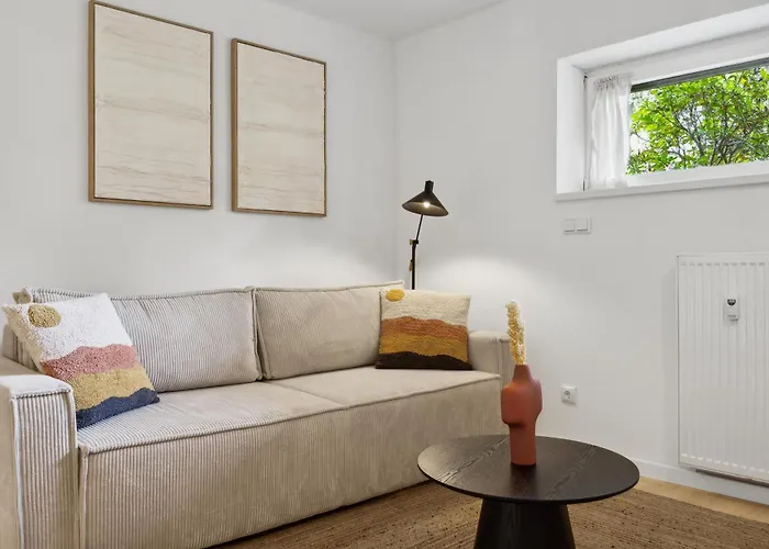 Casas Oasis - Mit Einzel- & Doppelbetten *